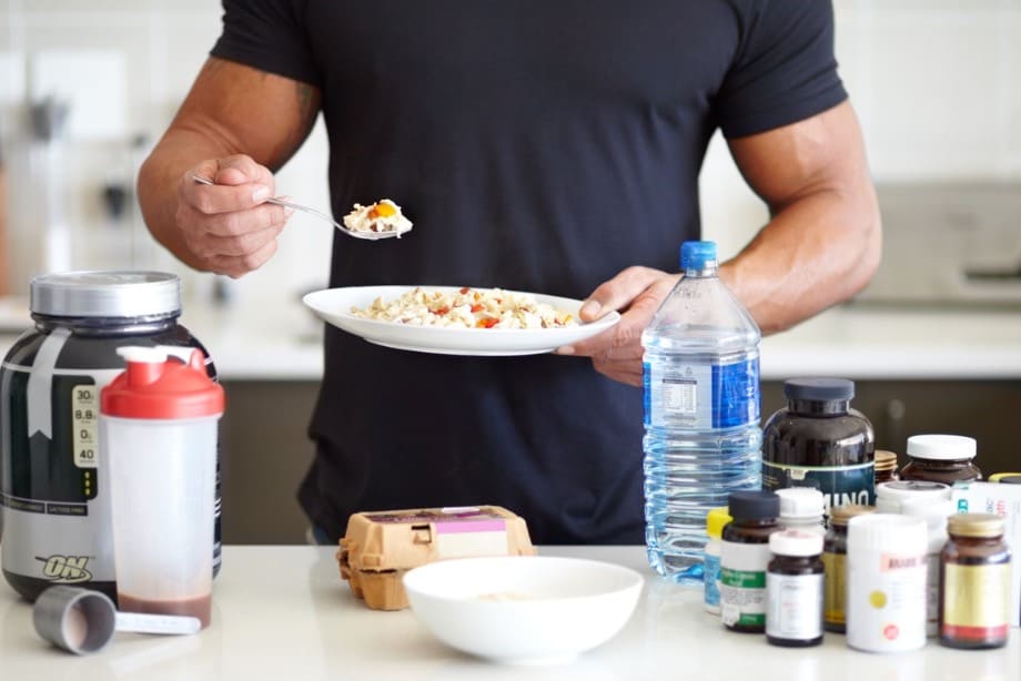 ТОП-7 ошибок при выборе спортивного питания ТОП-7 ошибок при выборе спортивного питания