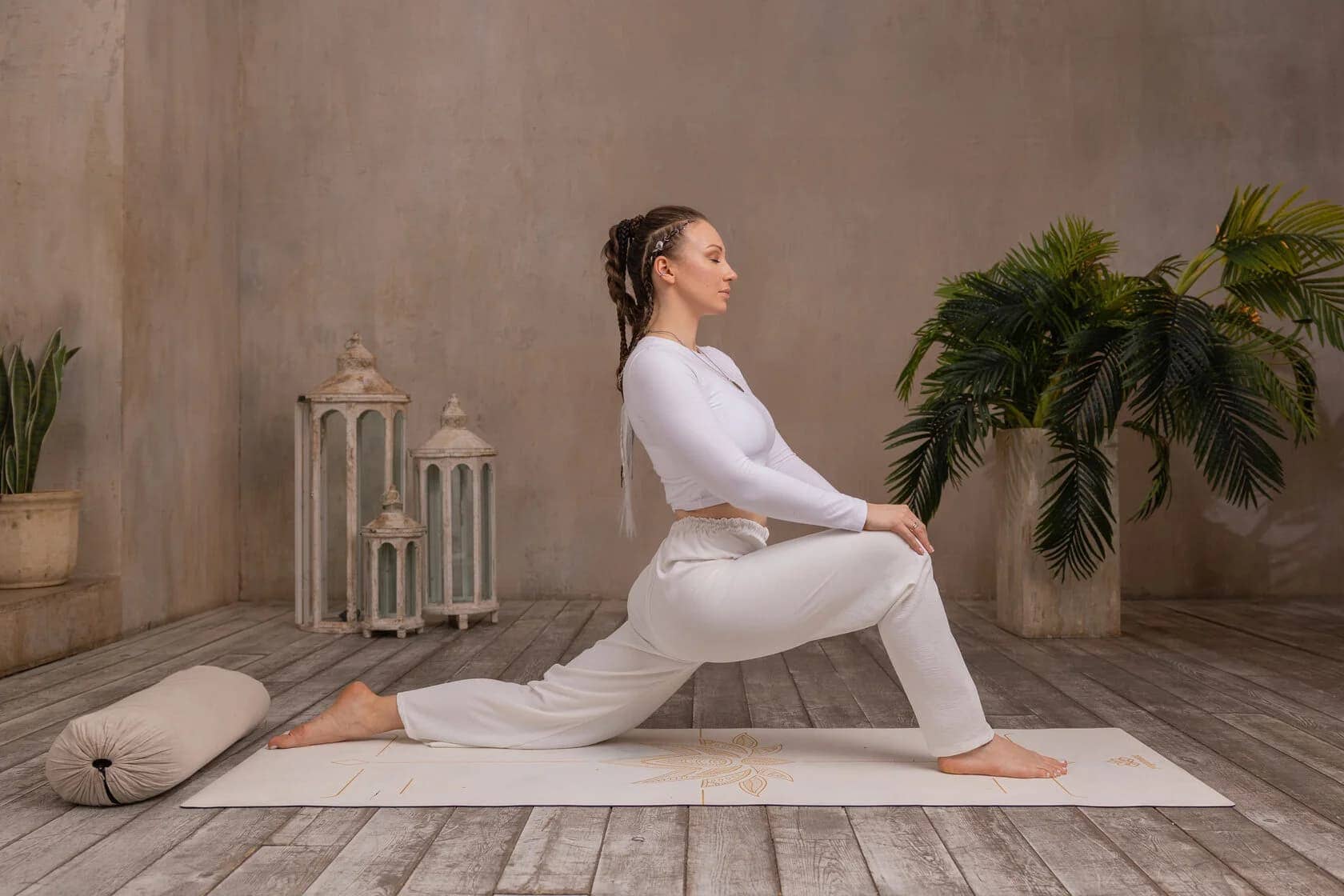 Особенности гормонального баланса у женщин