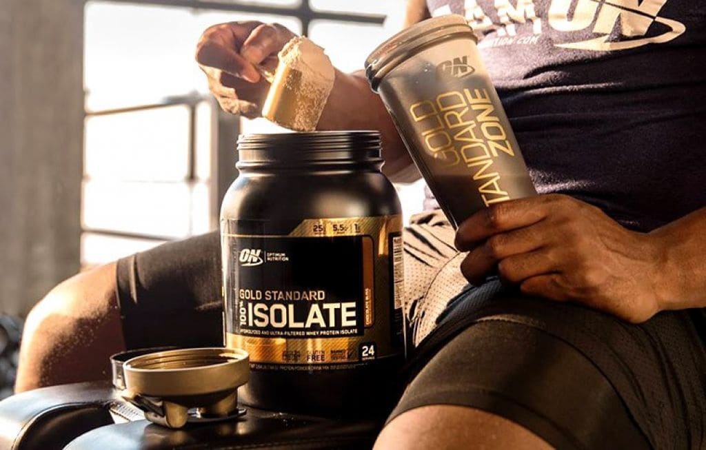 Где проходит граница спортивных добавок