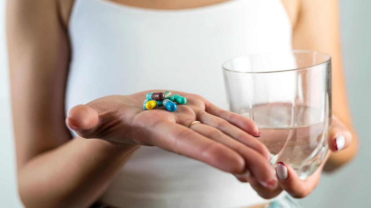 Какие БАДы действительно усиливают защитные функции?