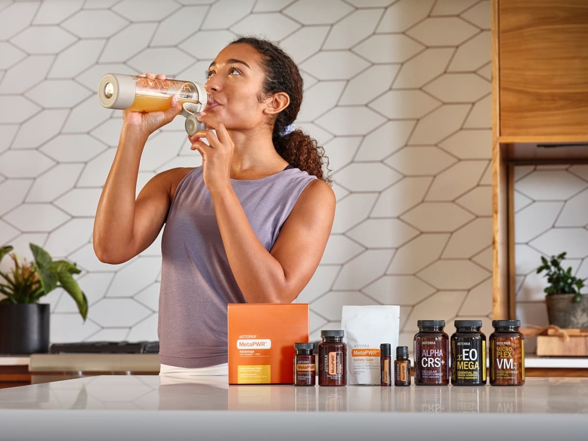 БАДы нового поколения: липосомальные, жидкие и жевательные формы