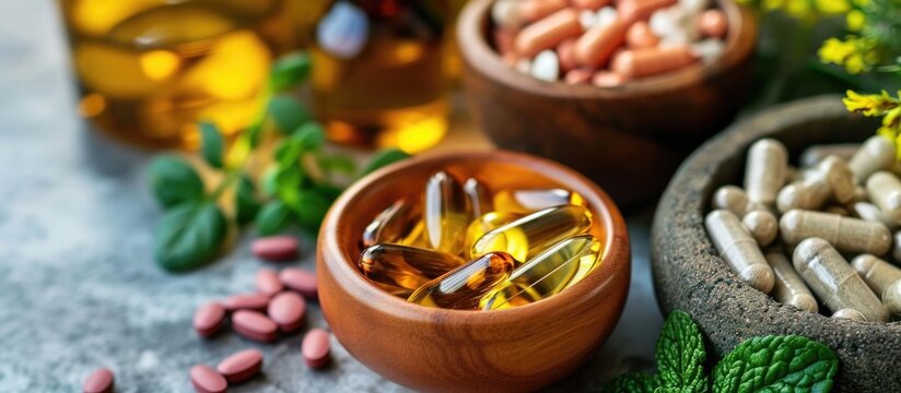 Гид по БАДам Гид по БАДам