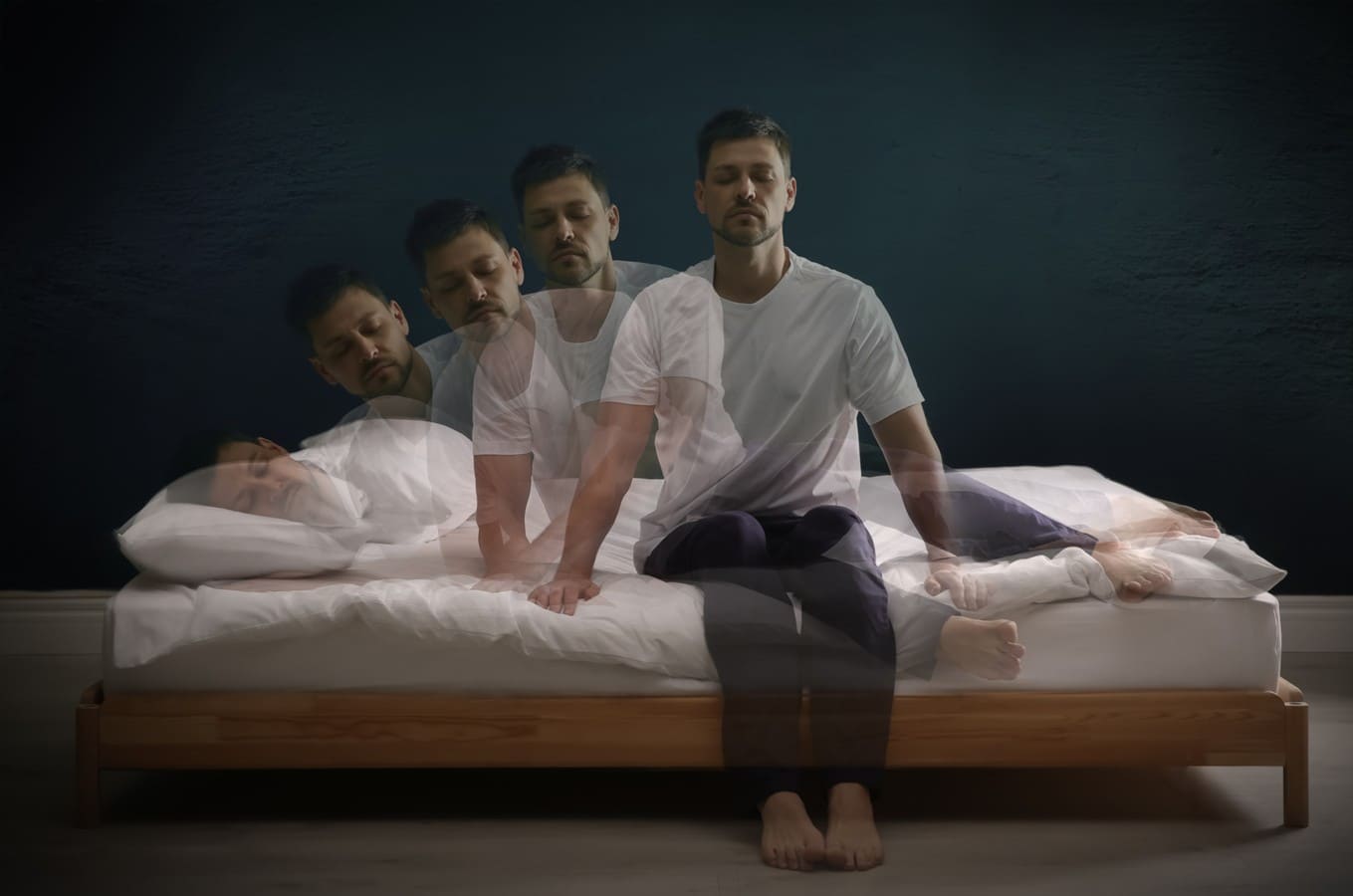 Какие БАДы помогают засыпать и высыпаться Какие БАДы помогают засыпать и высыпаться