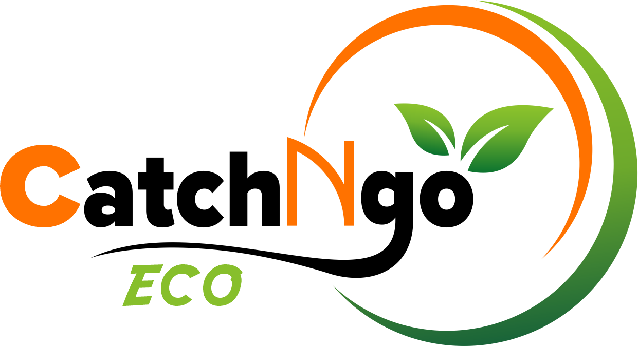 CATCHNGO