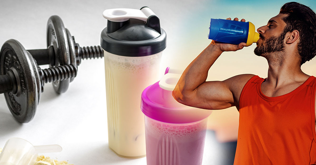 Почему спортивное питание помогает быстрее восстанавливаться после нагрузок?