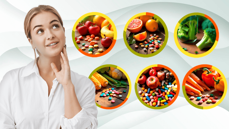 Как сочетать БАДы между собой: удачные комбинации и опасные несовместимости