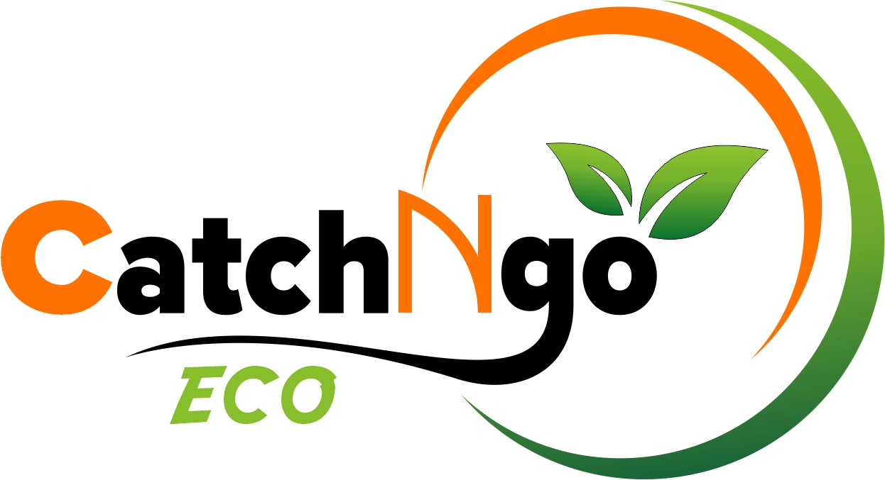 CatchNGo