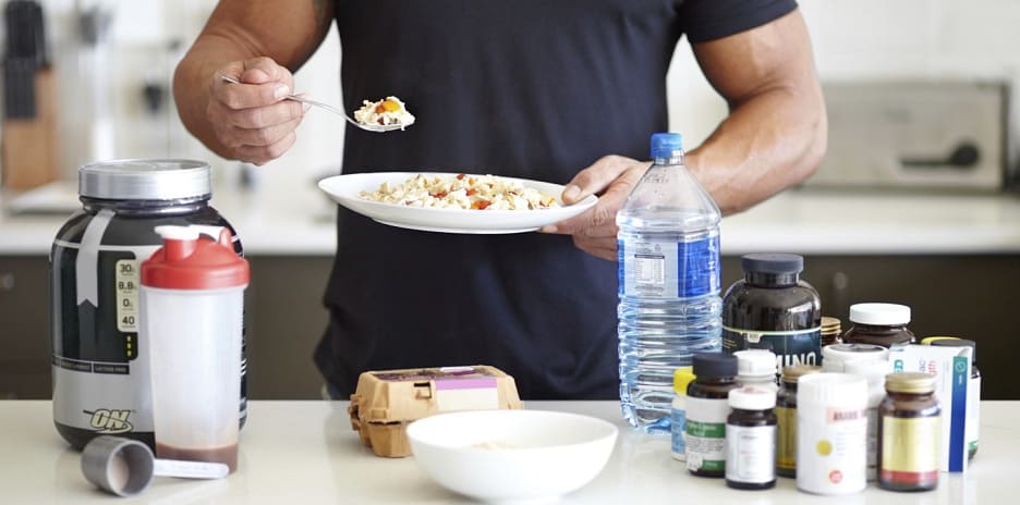 Почему важно сочетать добавки правильно Почему важно сочетать добавки правильно