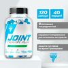 Комплекс для связок и суставов Trec Nutrition Joint Therapy Plus 120 капсул