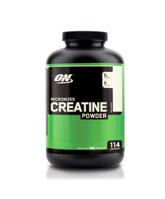 Креатин Optimum Nutrition Creatine Powder (порошок) 600 г