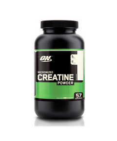 Креатин Optimum Nutrition Creatine Powder (порошок) 300 г
