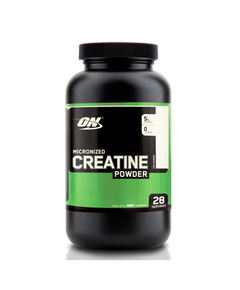 Креатин Optimum Nutrition Creatine Powder (порошок) 150 г