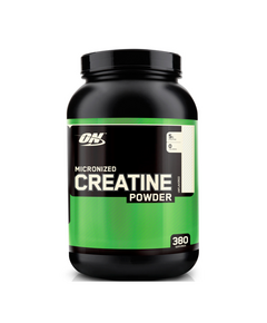 Креатин Optimum Nutrition Creatine Powder (порошок) 2000 г