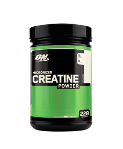 Креатин Optimum Nutrition Creatine Powder (порошок) 1200 г