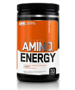 Аминокислотный комплекс Optimum Nutrition Amino Energy 270 г