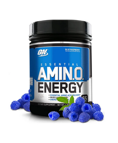 Аминокислотный комплекс Optimum Nutrition Amino Energy 585 г