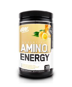 Аминокислотный комплекс Optimum Nutrition Amino Energy Tea Series 270 г