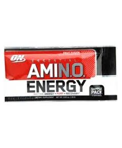 Amino Energy