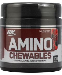 Amino Chewables