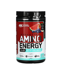Аминокислотный комплекс Optimum Nutrition Amino Energy Plus UC-II Collagen 270 г