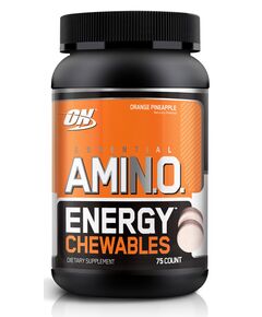 Amino Energy Chewables
