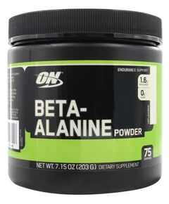 Бета-аланин Optimum Nutrition Beta-Alanine Powder 203 г