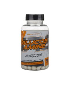 Комплекс для связок и суставов Trec Nutrition Glucosamine 90 капсул