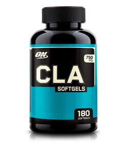 CLA Softgels