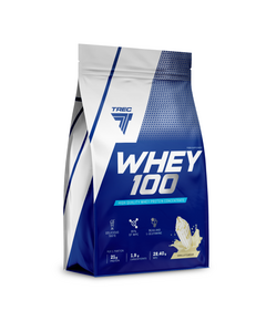 Протеин Trec Nutrition Whey 100 700 г