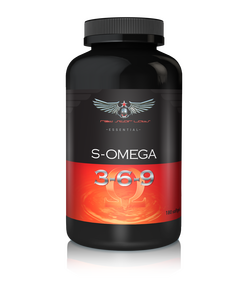 S-Omega 3-6-9