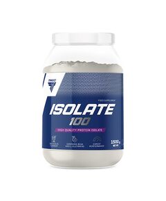 Протеин Trec Nutrition Isolate 100 1500 г