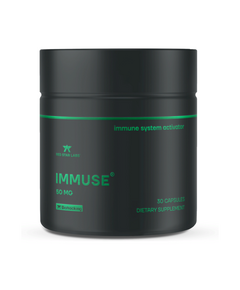 Пробиотик Red Star Labs IMMUSE 50 мг 30 капсул