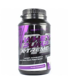Whey Pump Xtreme