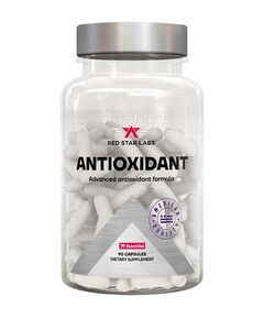 Антиоксидант Red Star Labs Antioxidant 90 капсул