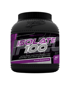 Протеин Trec Nutrition Isolate 100 1800 г