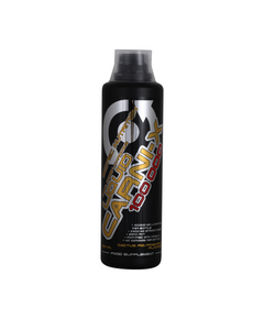L-карнитин Scitec Nutrition Carni-X Liquid 100000 500 мл