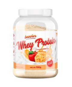 Протеин Trec Nutrition Booster Whey Protein 700 г