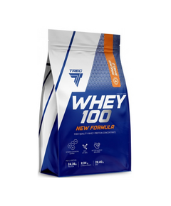 Протеин Trec Nutrition Whey 100 2000 г
