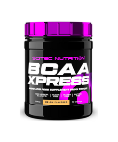 Аминокислоты Scitec Nutrition BCAA Xpress 280 г