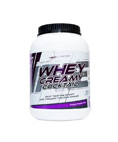 Whey Creamy Cocktail