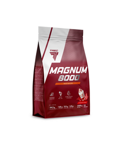 Гейнер Trec Nutrition Magnum 8000 1000 г