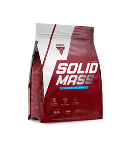Гейнер Trec Nutrition Solid Mass 5800 г