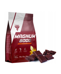 Гейнер Trec Nutrition Magnum 8000 5450 г