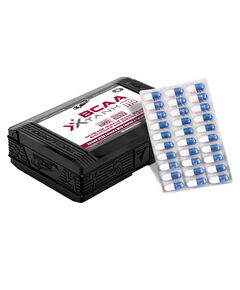 BCAA X-tank