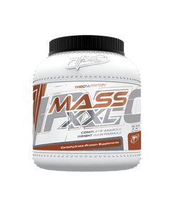 Mass XXL