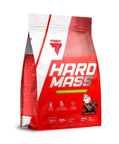 Гейнер Trec Nutrition Hard Mass 2800 г
