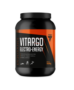 Углеводы Trec Nutrition Vitargo 1050 г