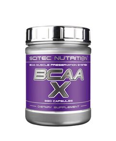 BCAA-X