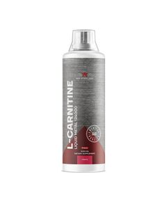 Карнитин Red Star Labs L-Carnitine Liquid Metal 124000 мг 1000 мл