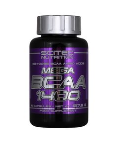 Mega BCAA 1400